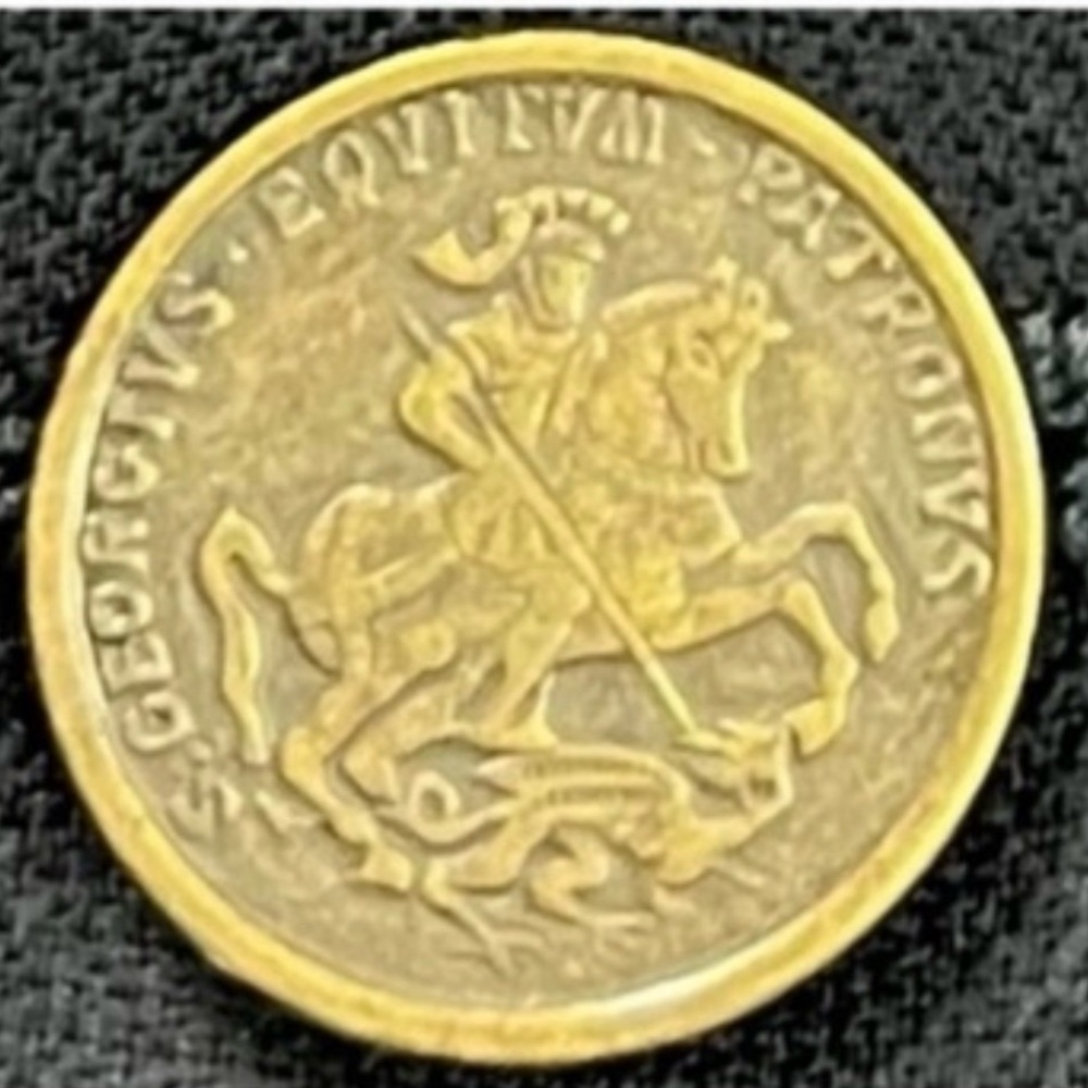 Meet your Posher, Ian